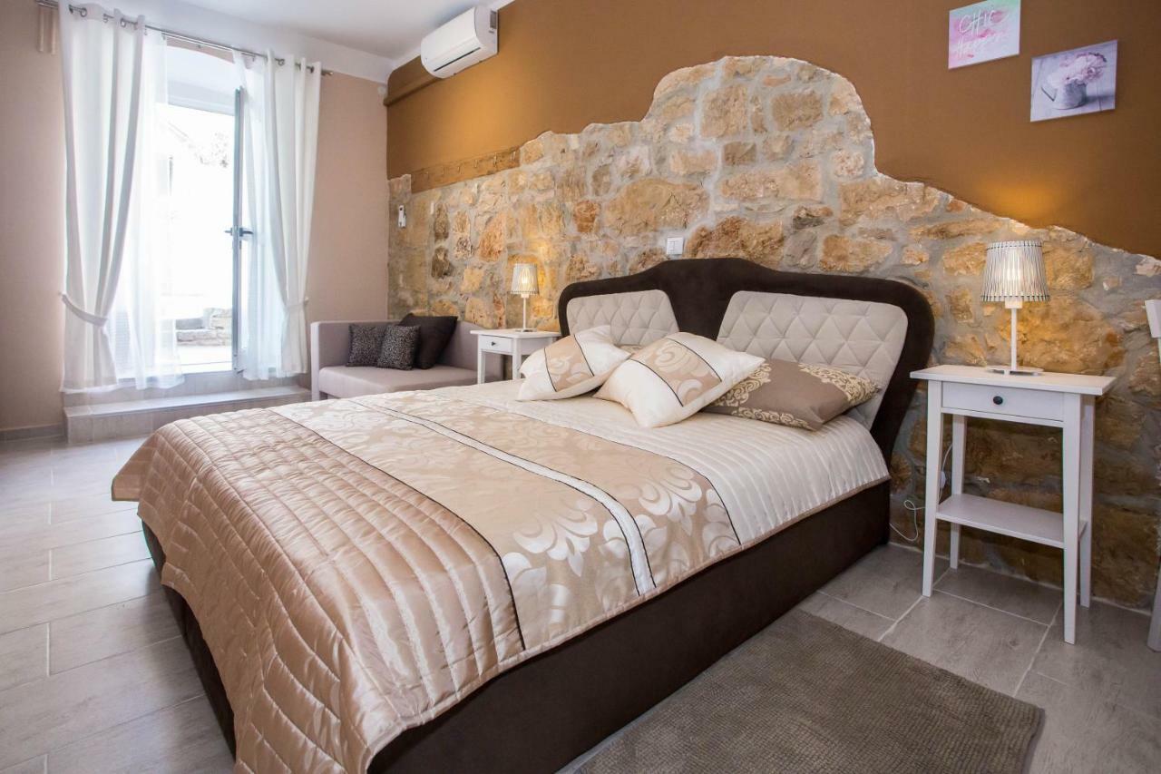 Studio Apartments Cittavecchia Poreč Eksteriør bilde