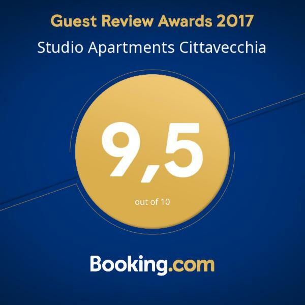 Studio Apartments Cittavecchia Poreč Eksteriør bilde